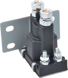 Parts Unlimited Starter Solenoid Remote