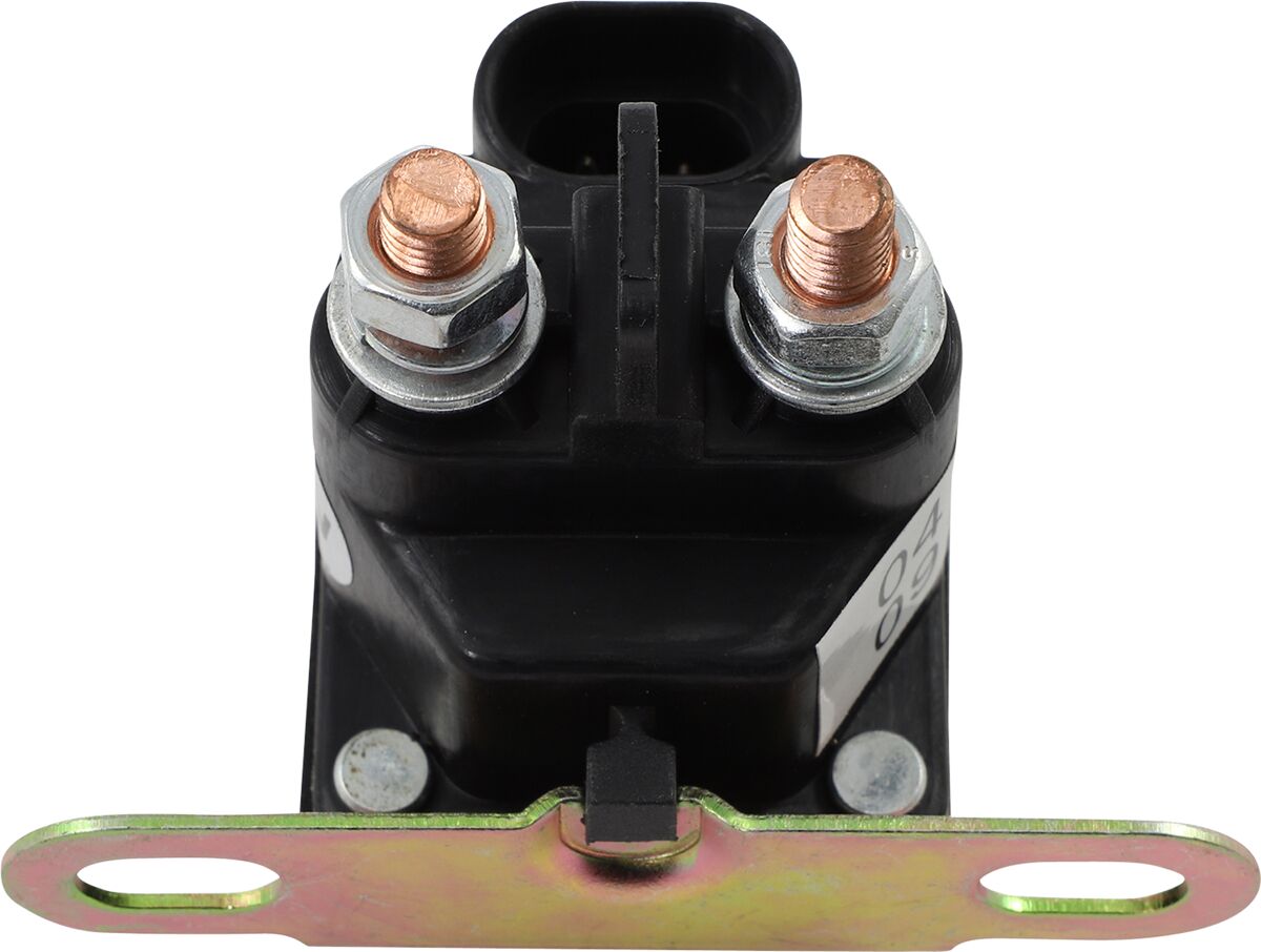 Parts Unlimited Starter Solenoid Remote