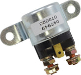 Parts Unlimited Starter Solenoid Remote