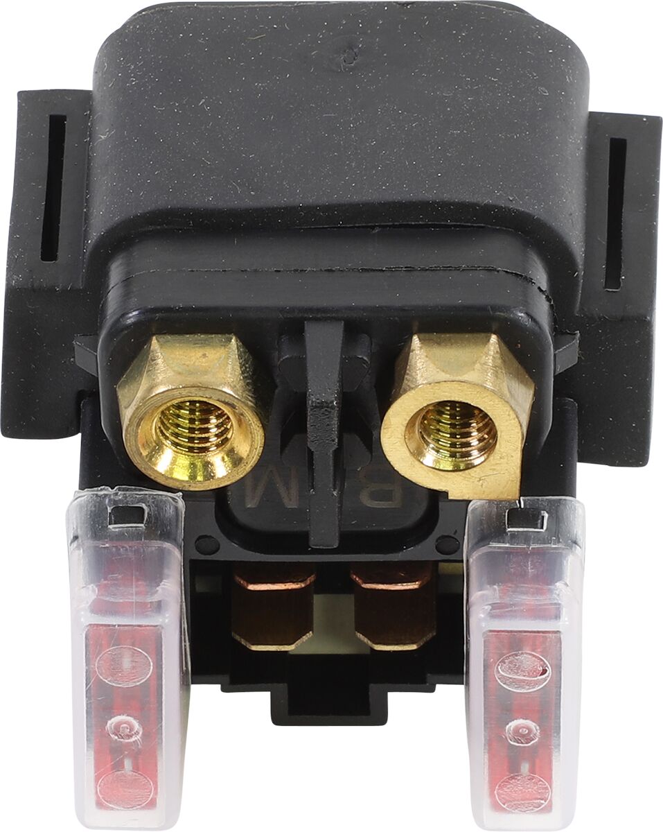 Parts Unlimited Starter Solenoid Remote