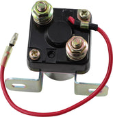 Parts Unlimited Starter Solenoid Remote