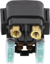 Parts Unlimited Starter Solenoid Remote