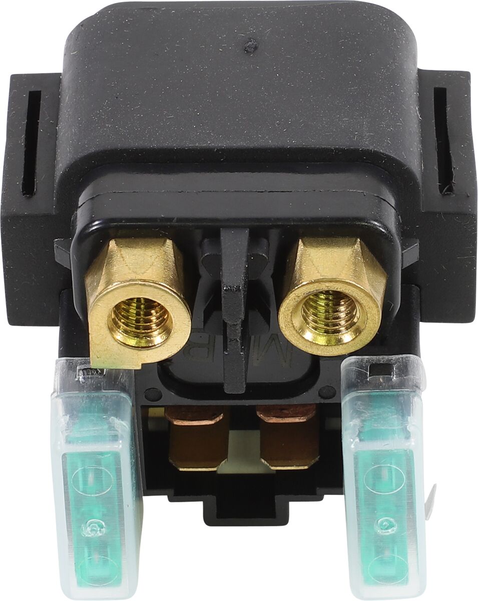 Parts Unlimited Starter Solenoid Remote