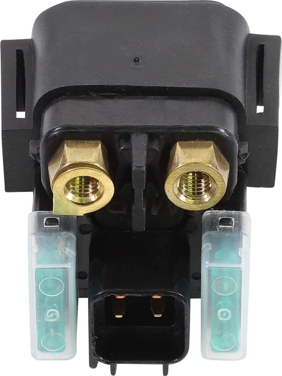 Parts Unlimited Starter Solenoid Remote