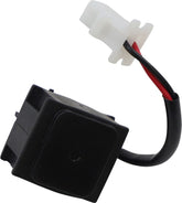 Parts Unlimited Starter Solenoid Remote