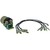 Parts Europe Solenoid Switch Ac/Ho