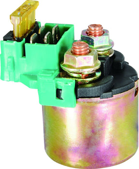 Parts Europe Solenoid Switch Ac/Ho