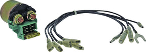 Parts Europe Solenoid Switch Ac/Ho
