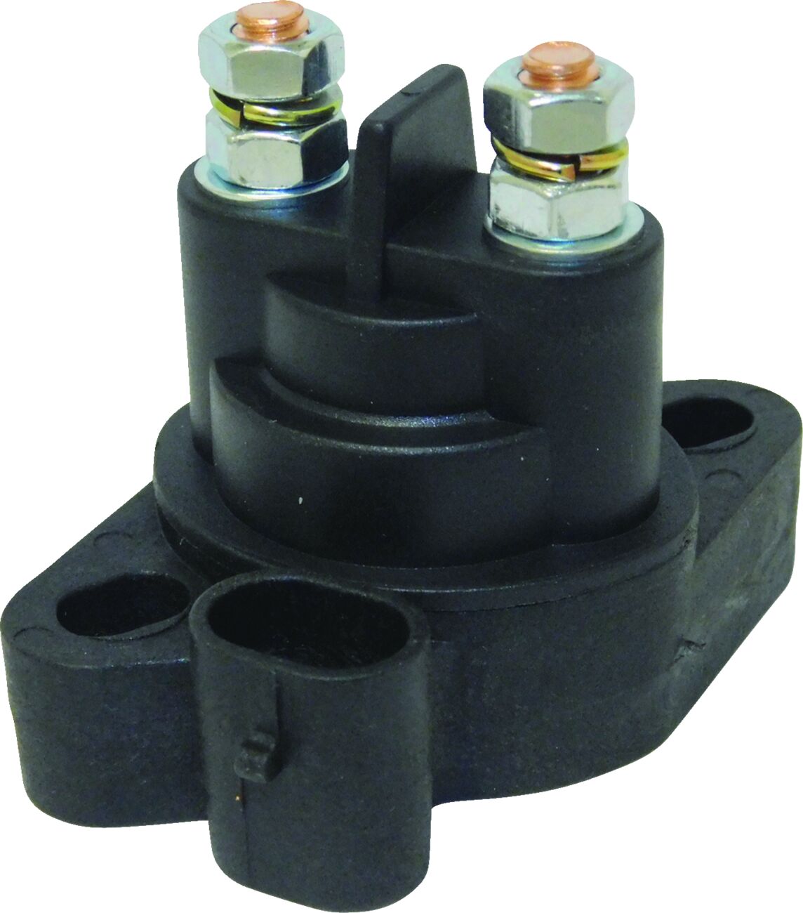 Parts Europe Solenoid Switch Ac