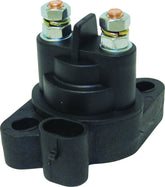Parts Europe Solenoid Switch Ac