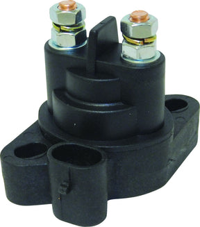 Parts Europe Solenoid Switch Ac