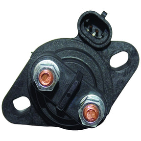 Parts Europe Solenoid Switch Ac