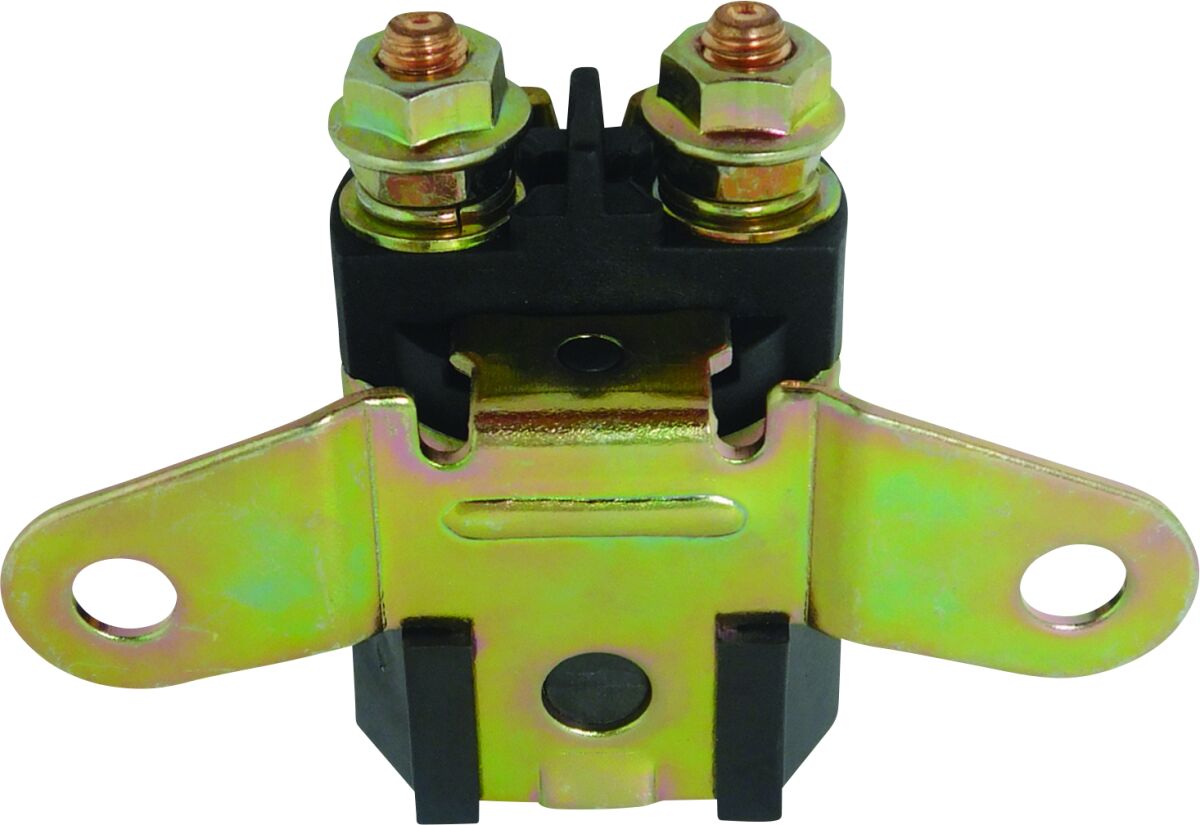 Parts Europe Solenoid Switch Su