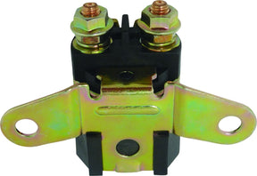 Parts Europe Solenoid Switch Su