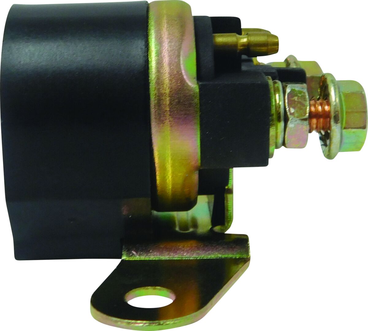 Parts Europe Solenoid Switch Su