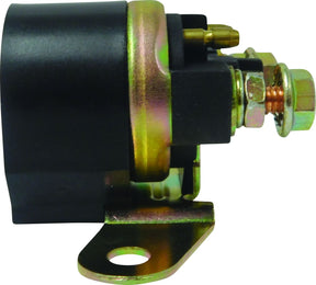 Parts Europe Solenoid Switch Su