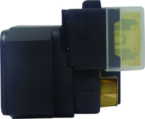 Parts Europe Solenoid Switch Ya