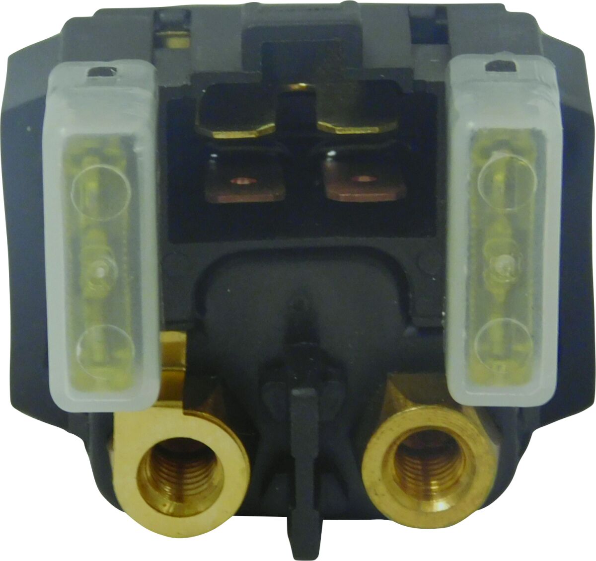Parts Europe Solenoid Switch Ya