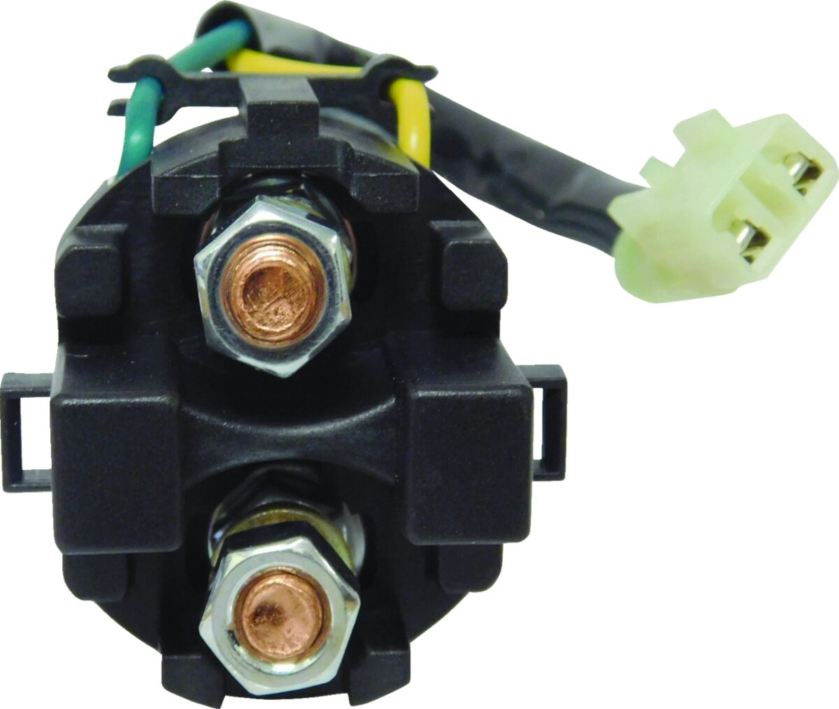 Parts Europe Solenoid Switch Ho
