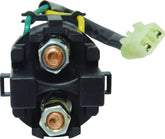 Parts Europe Solenoid Switch Ho