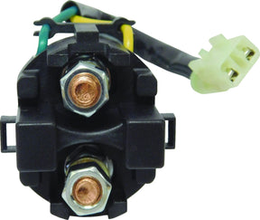 Parts Europe Solenoid Switch Ho