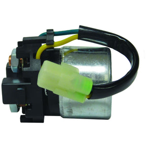 Parts Europe Solenoid Switch Ho