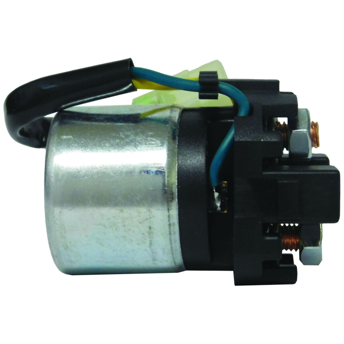 Parts Europe Solenoid Switch Ho