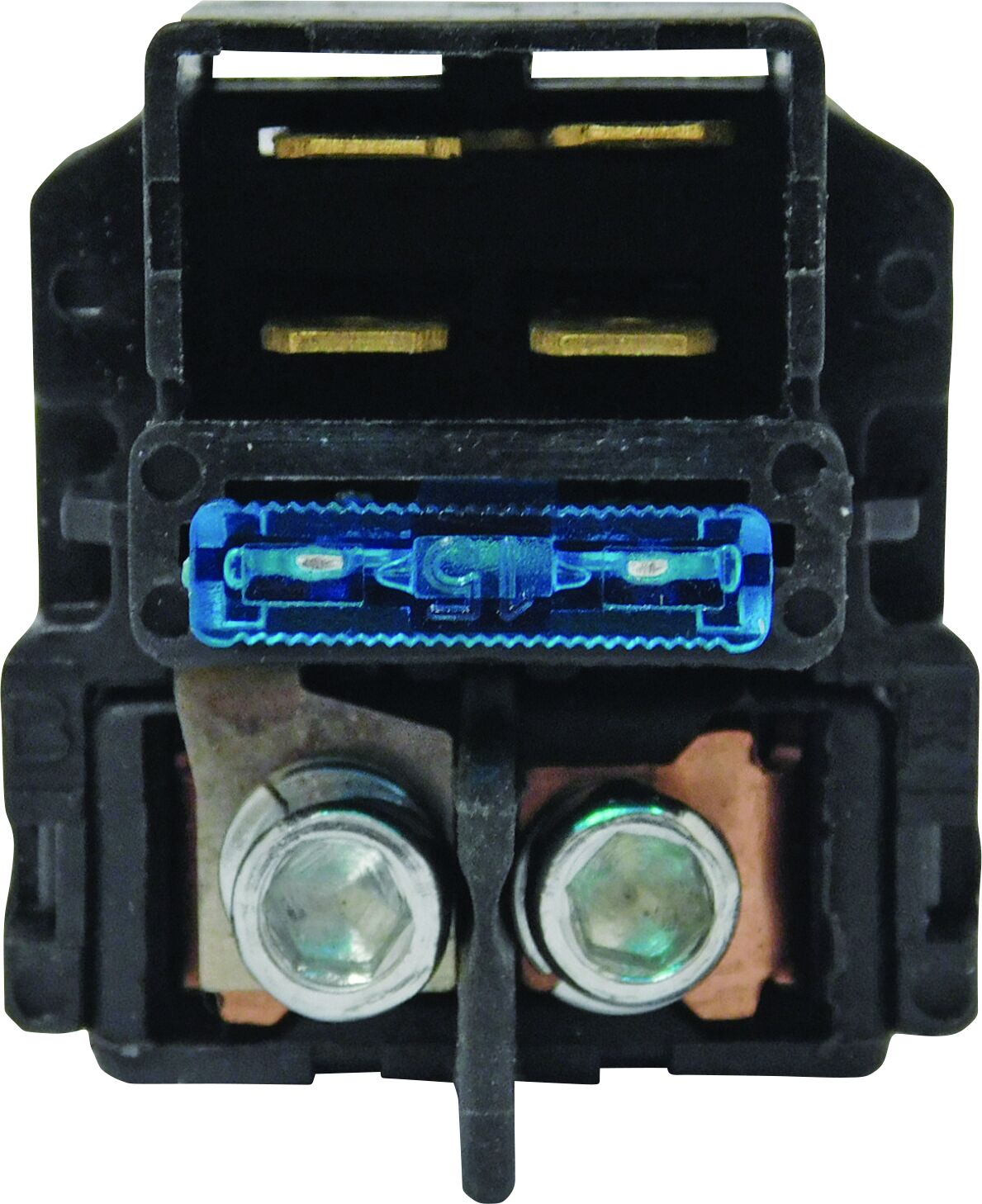 Parts Europe Solenoid Switch Ho/Hm