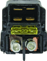 Parts Europe Solenoid Switch Ho/Ka/Hm