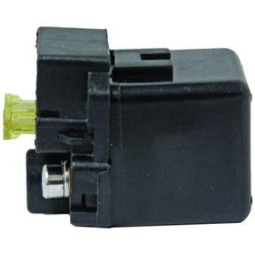 Parts Europe Solenoid Switch Ho/Ka/Hm