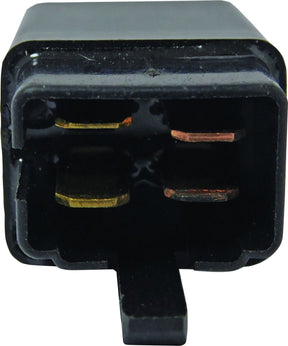 Parts Europe Solenoid Switch Ho/Ky