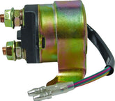 Parts Europe Solenoid Switch Po