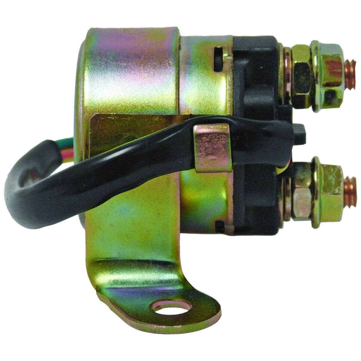 Parts Europe Solenoid Switch Po