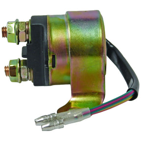 Parts Europe Solenoid Switch Po