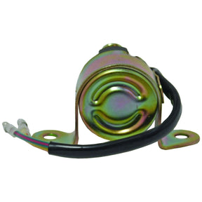 Parts Europe Solenoid Switch Po
