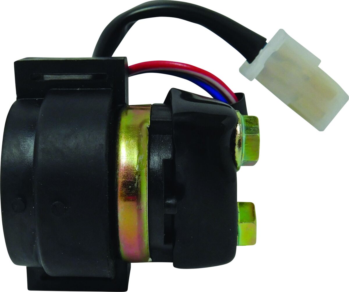 Parts Europe Solenoid Switch Ya