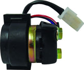Parts Europe Solenoid Switch Ya