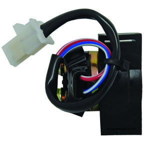 Parts Europe Solenoid Switch Ya