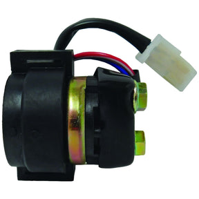 Parts Europe Solenoid Switch Ya