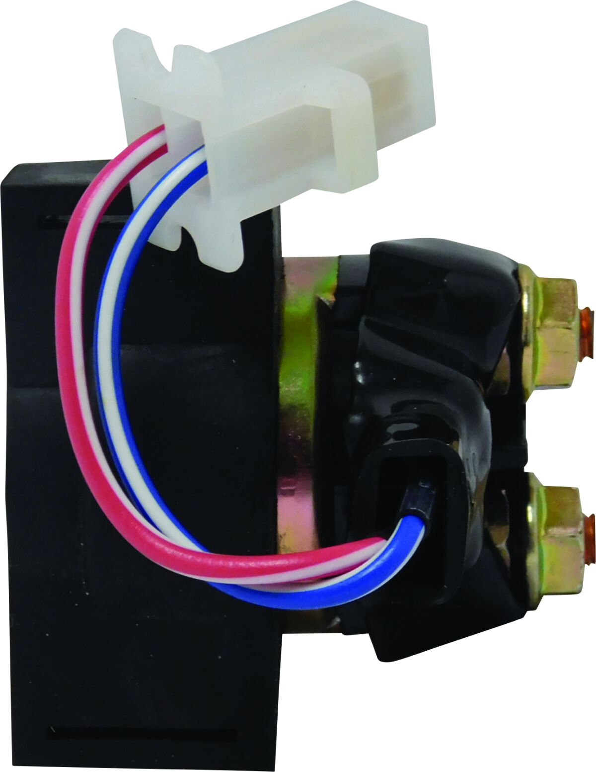 Parts Europe Solenoid Switch Ya/Ho/Ap