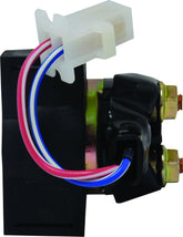 Parts Europe Solenoid Switch Ya/Ho/Ap