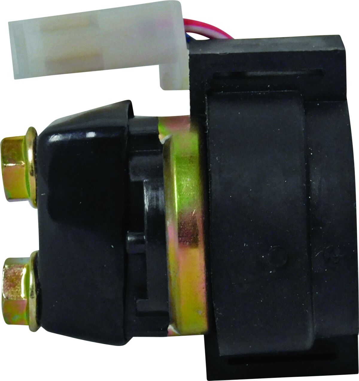 Parts Europe Solenoid Switch Ya/Ho/Ap