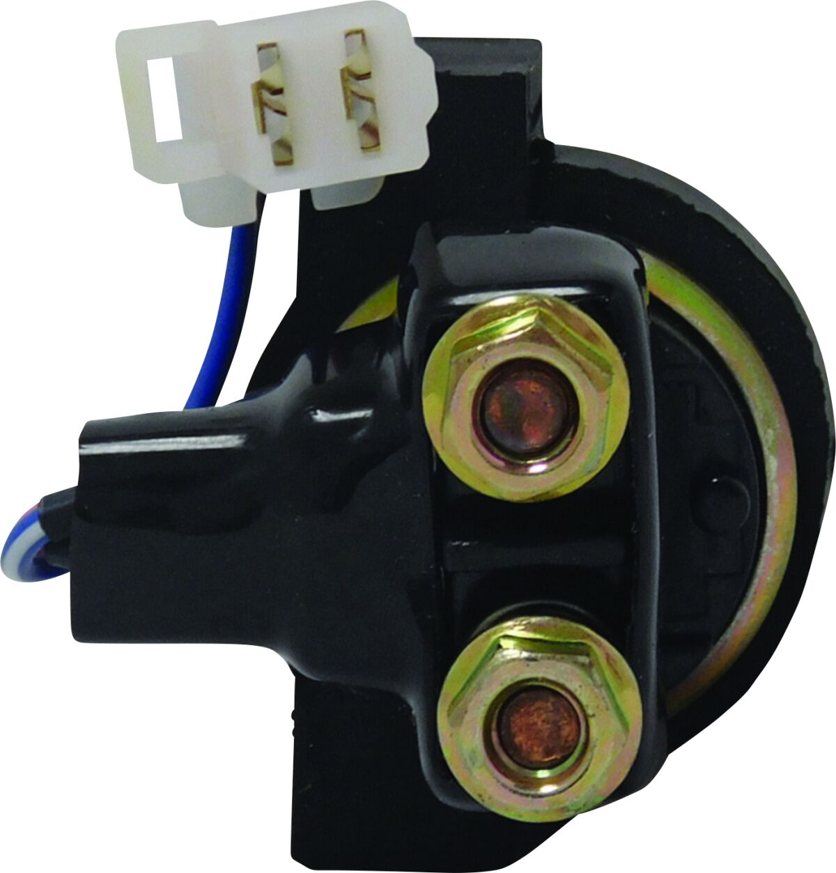 Parts Europe Solenoid Switch Ya/Ho/Ap