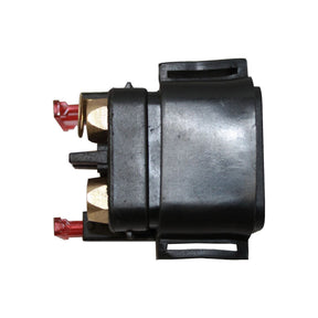 Parts Europe Solenoid Switch Kt/Hv/Hu