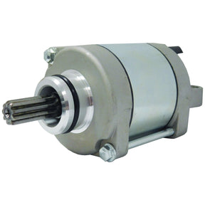 Parts Europe Starter Kt/Hu