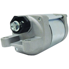 Parts Europe Starter Kt/Hu/Hv
