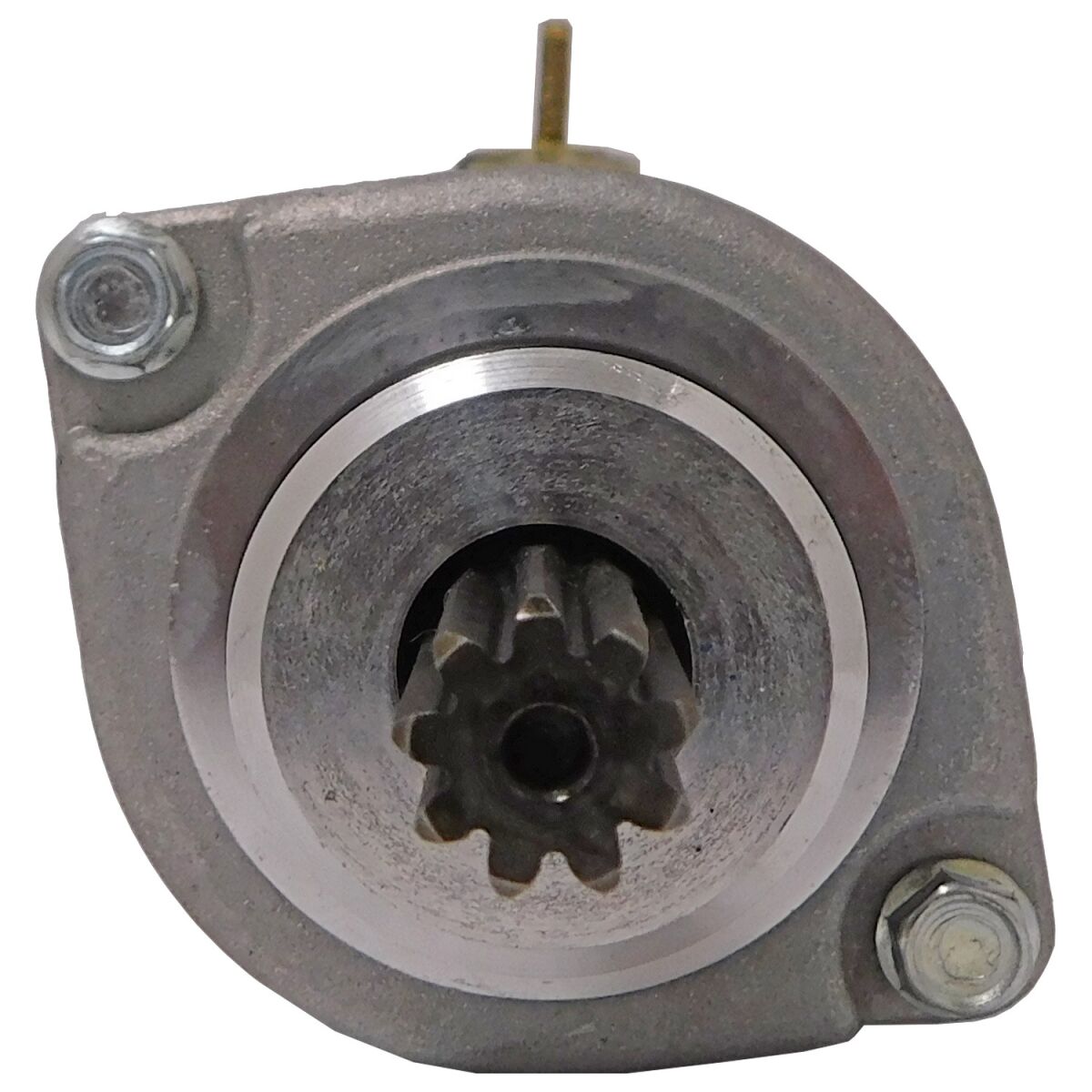 Parts Europe Starter Ya
