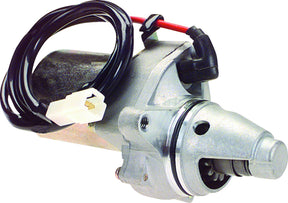 Parts Europe Starter Su/Ka