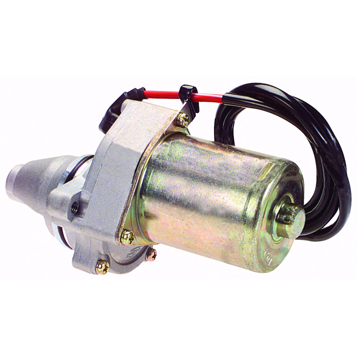 Parts Europe Starter Su/Ka