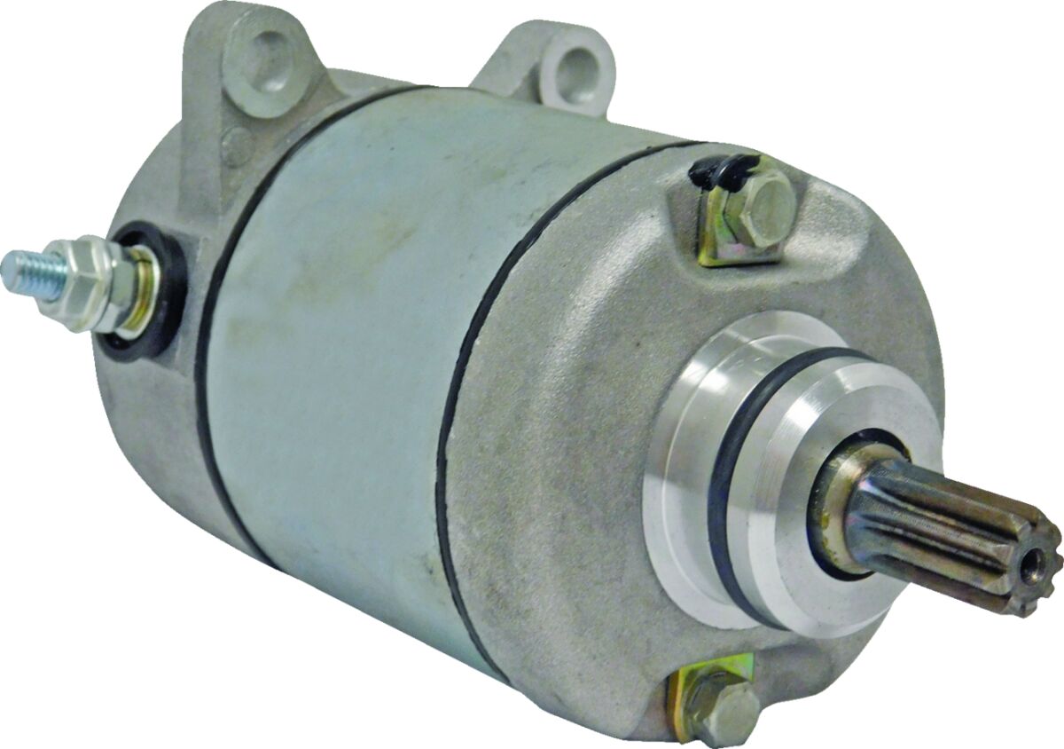 Parts Europe Starter Ho
